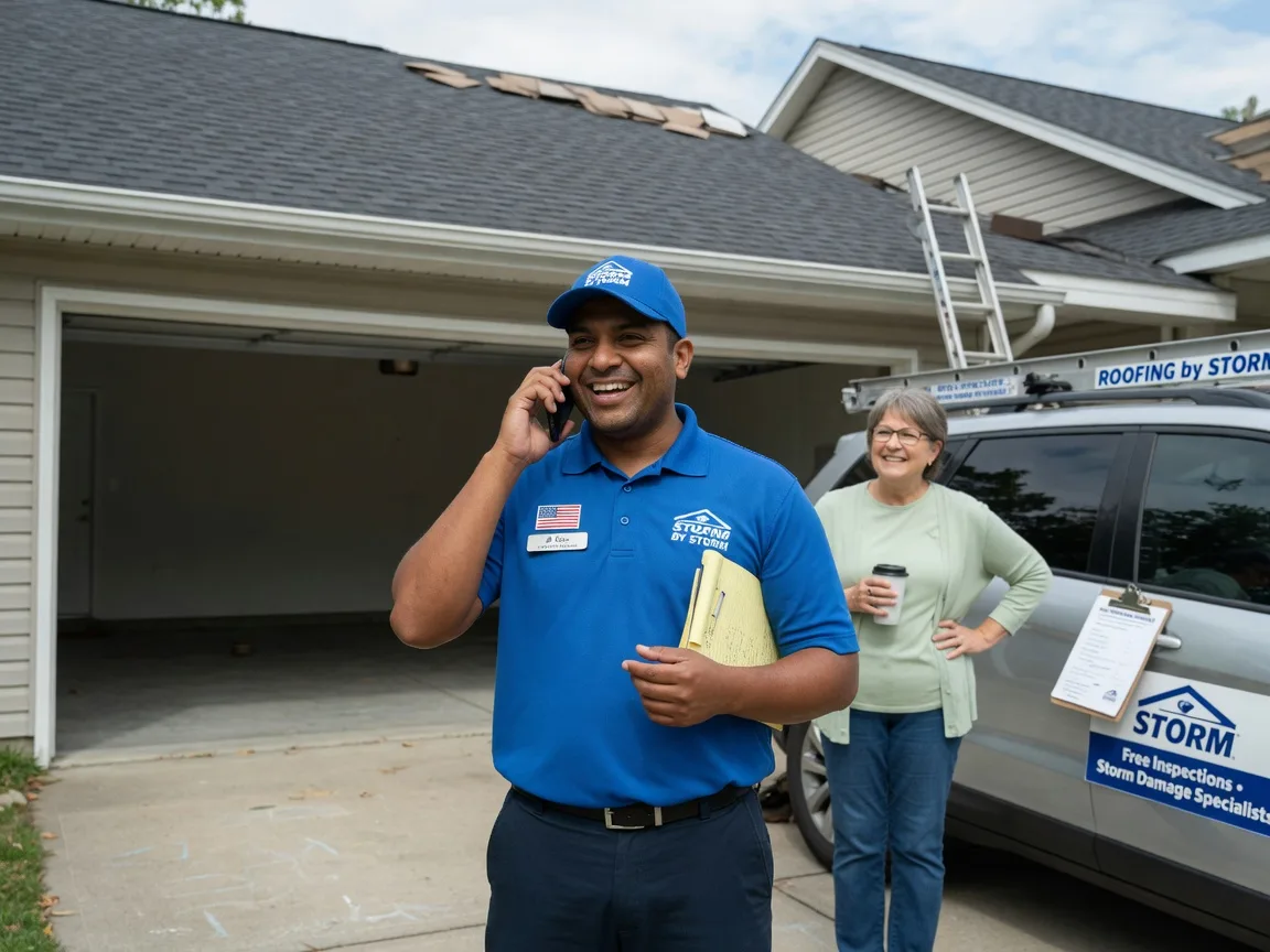 Roof Repair Near Me Decatur, NE FAQs